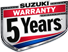 Warranty