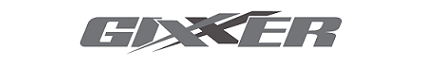 Gixxer Logo