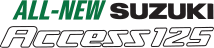 access-125-logo