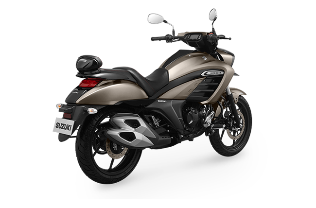 Suzuki Intruder In Nepal Intruder Cruiser Bike Price Spec