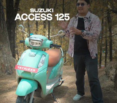 TechLekh X Access